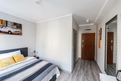 Apartamenty Kupiecka ?cis?e Centrum
