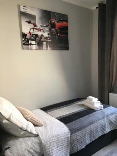 Apartamenty Kupiecka ?cis?e Centrum