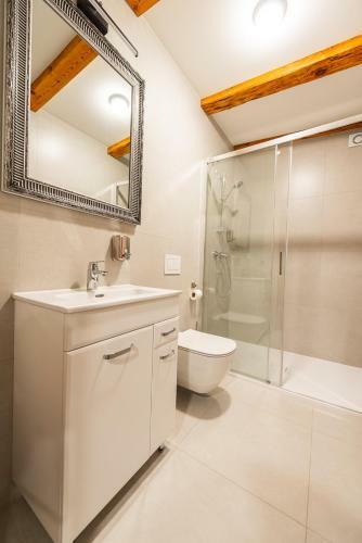 Apartamenty Kupiecka ?cis?e Centrum