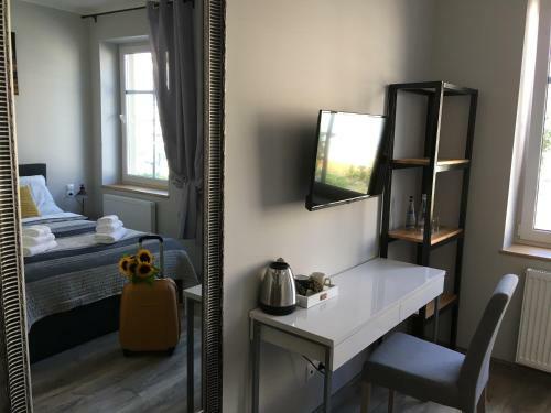Apartamenty Kupiecka ?cis?e Centrum