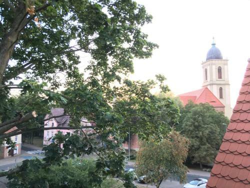 Apartamenty Kupiecka ?cis?e Centrum