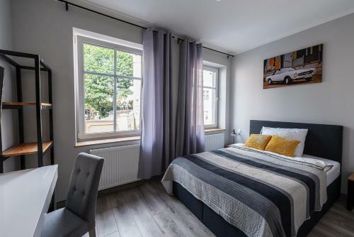 Apartamenty Kupiecka ?cis?e Centrum