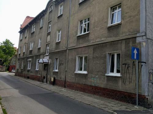 Apartament Przy Wandy