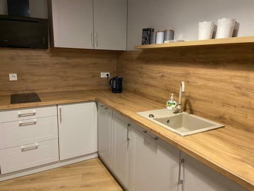 Apartament Przy Placu Teatralnym