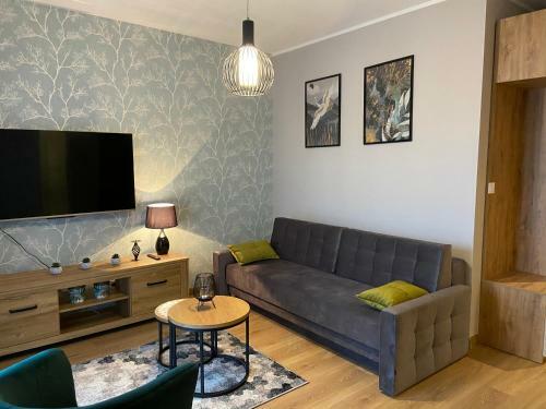 Apartament Przy Placu Teatralnym