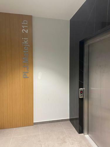 Apartament Przy Placu Teatralnym