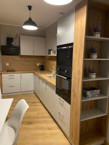 Apartament Przy Placu Teatralnym
