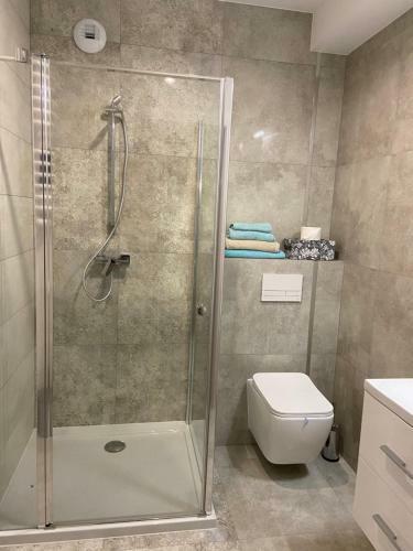 Apartament Przy Placu Teatralnym