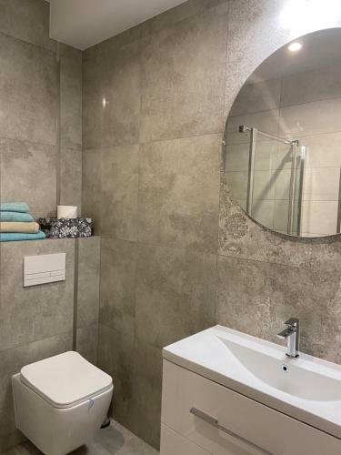 Apartament Przy Placu Teatralnym