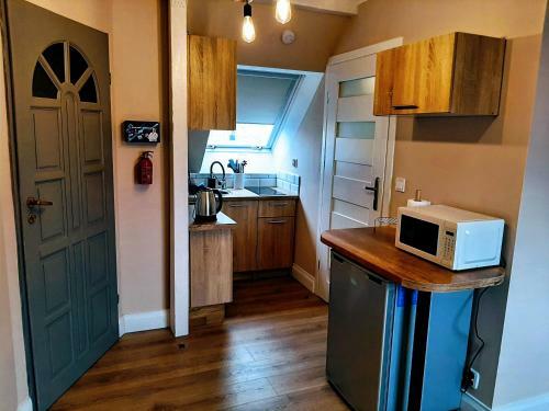 Kupiecka Apartamenty