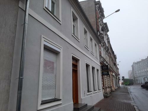 Kupiecka Apartamenty