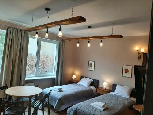 Kupiecka Apartamenty