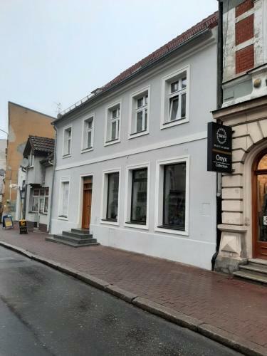 Kupiecka Apartamenty