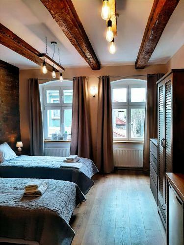 Kupiecka Apartamenty