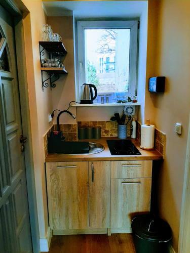 Kupiecka Apartamenty