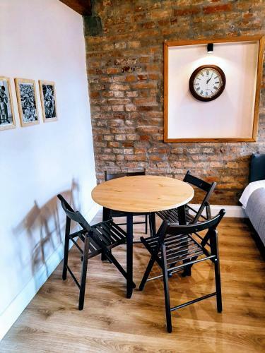 Kupiecka Apartamenty