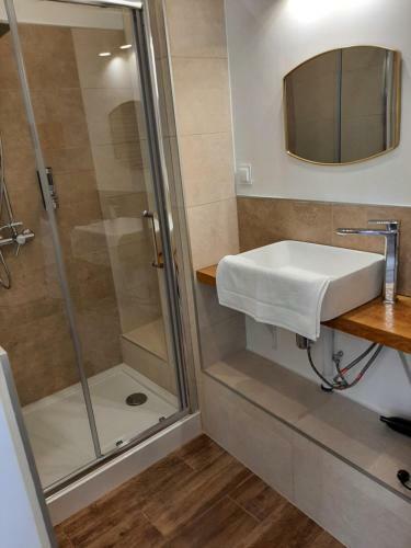 Kupiecka Apartamenty