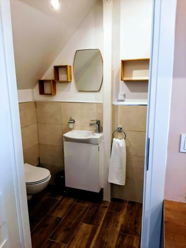 Kupiecka Apartamenty