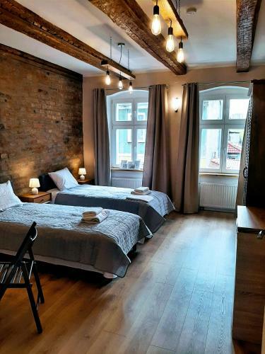Kupiecka Apartamenty