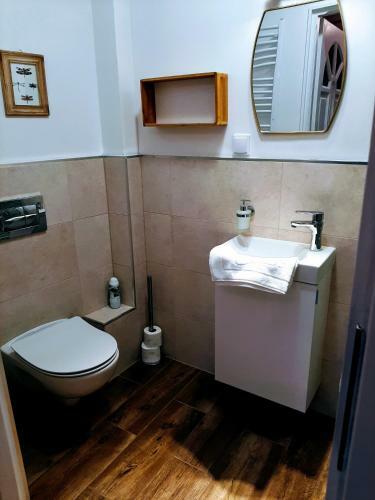 Kupiecka Apartamenty