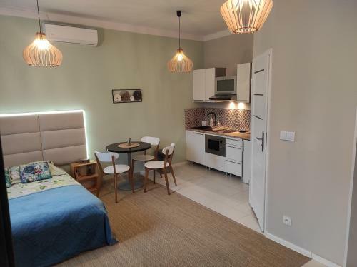 Apartamento Redkot 40a