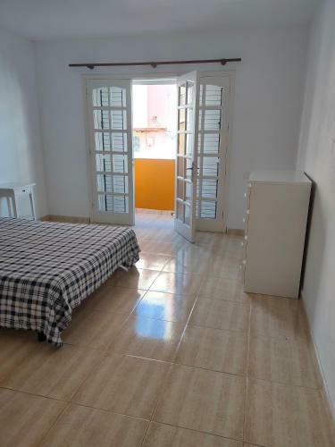 Apartamento Taburiente Vecindario