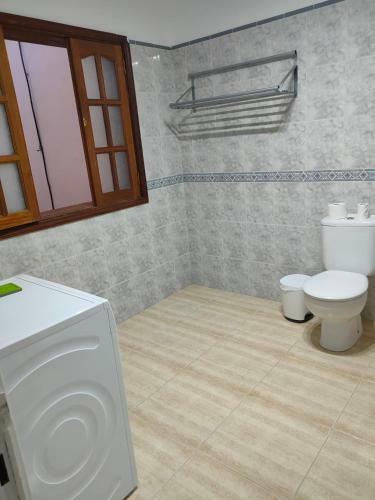 Apartamento Taburiente Vecindario