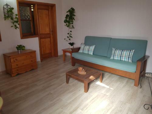 Apartamento Casa Carmen ( Vecindario)