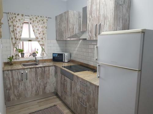 Apartamento Casa Carmen ( Vecindario)