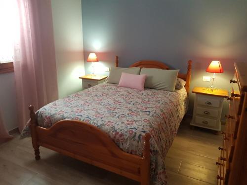 Apartamento Casa Carmen ( Vecindario)
