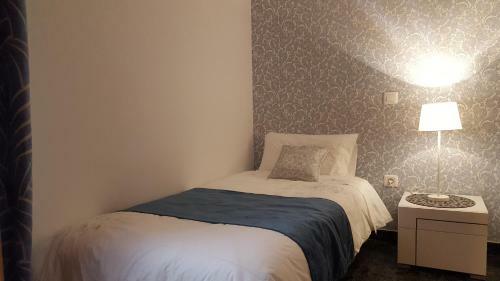 Apartamentos Dalia