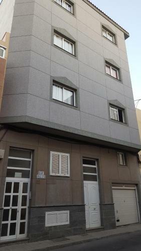 Apartamentos Dalia