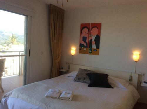 Apartamento Arabiluk