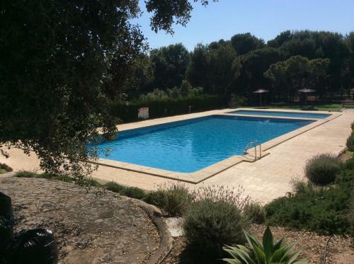Apartamento Arabiluk