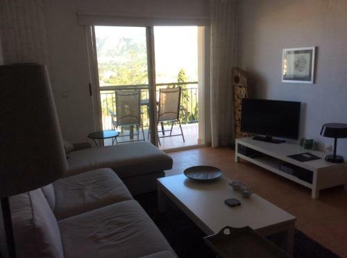 Apartamento Arabiluk