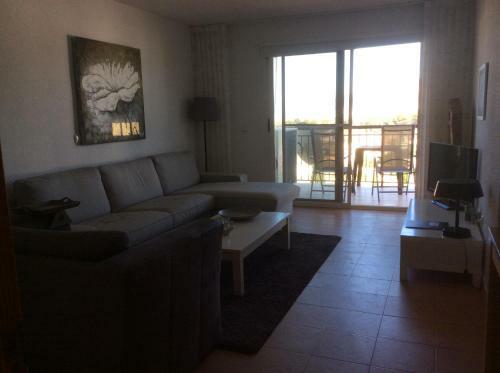 Apartamento Arabiluk