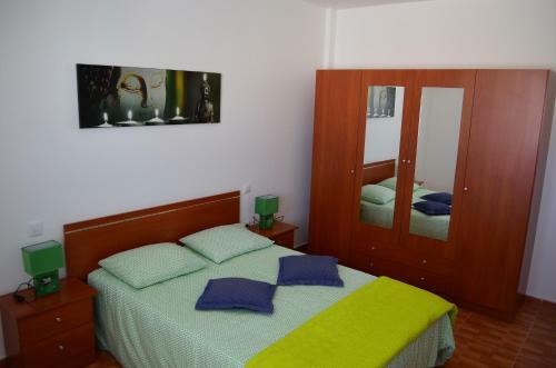 Apartamentos Sarmiento