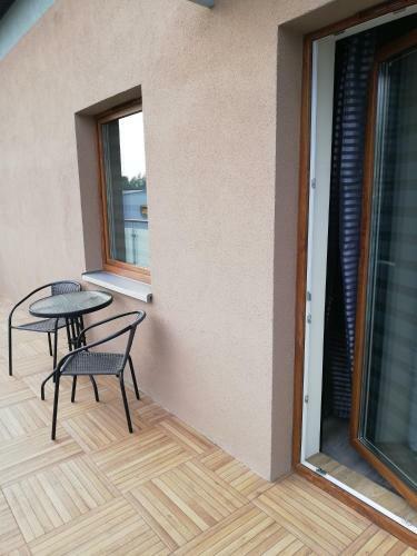 Czerwona Ceg?a Apartament