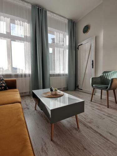 Przytulny Apartament W Centrum Kupiecka-drzewna