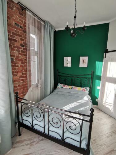 Przytulny Apartament W Centrum Kupiecka-drzewna