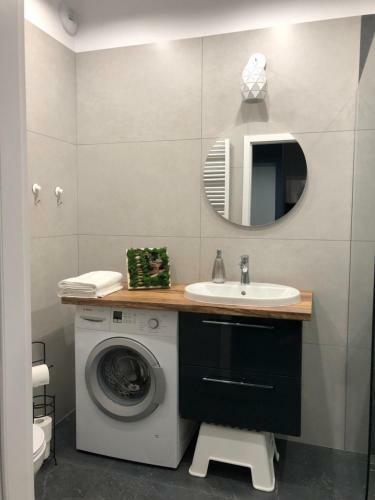 Przytulny Apartament Na Nowej
