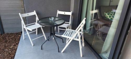 Przytulny Apartament Na Nowej