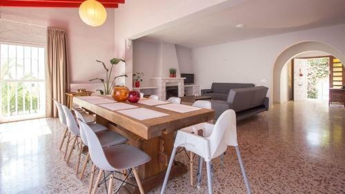 Casa Messi