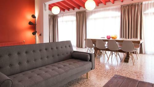 Casa Messi