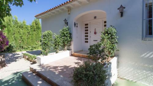 Casa Messi