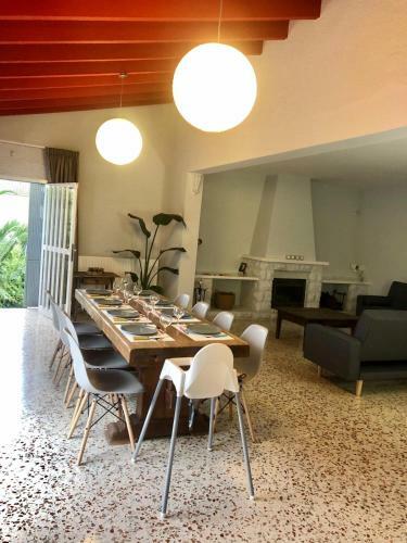 Casa Messi