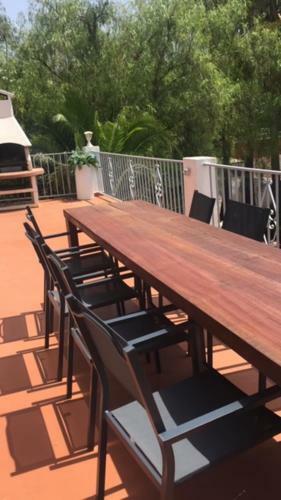 Casa Messi