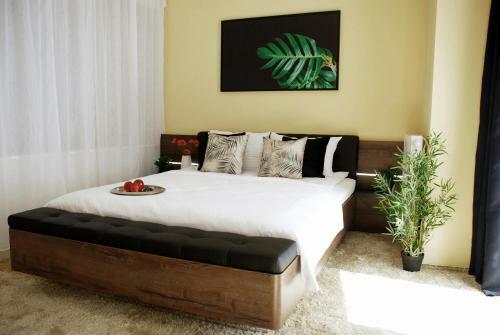 Apartamento Central Point