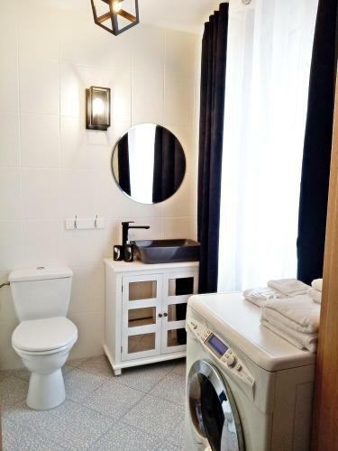 Apartamento Central Point
