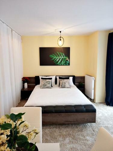 Apartamento Central Point